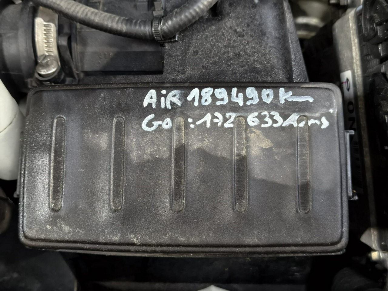 Nissan Juke - obrazek 23
