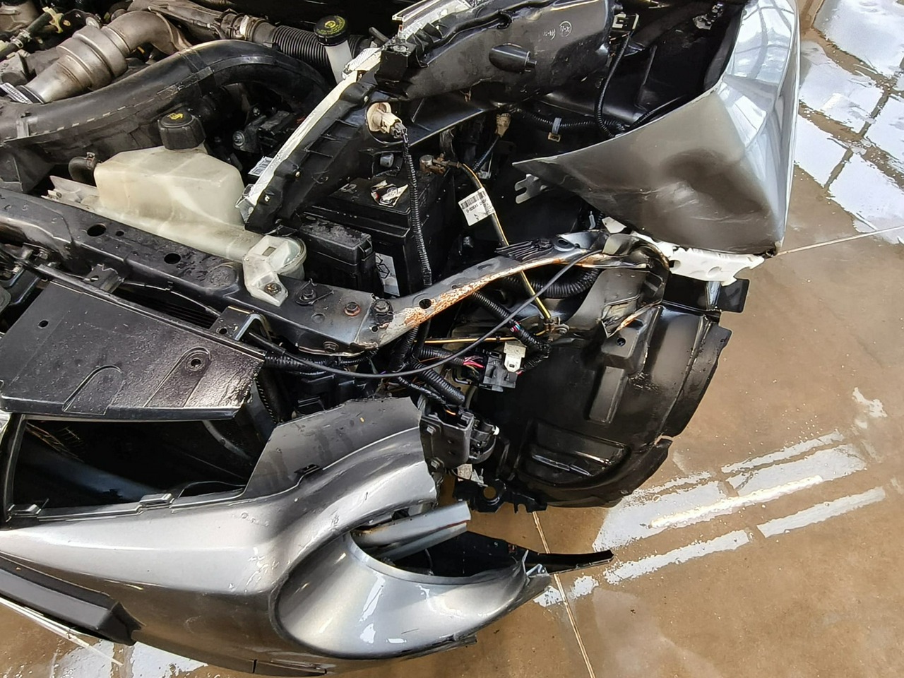 Nissan Juke - obrazek 21