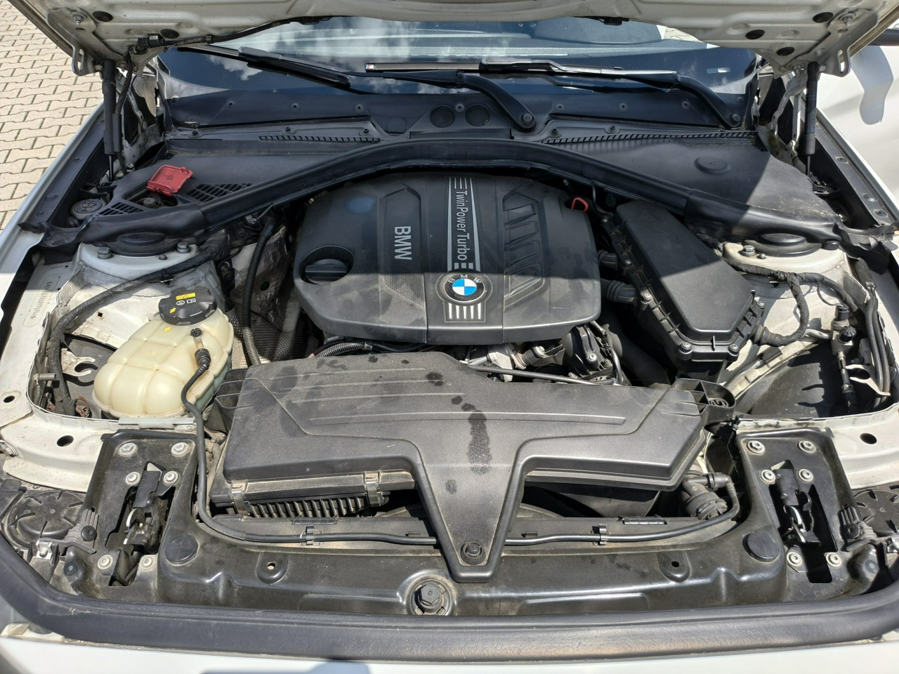 BMW 114 - obrazek 23