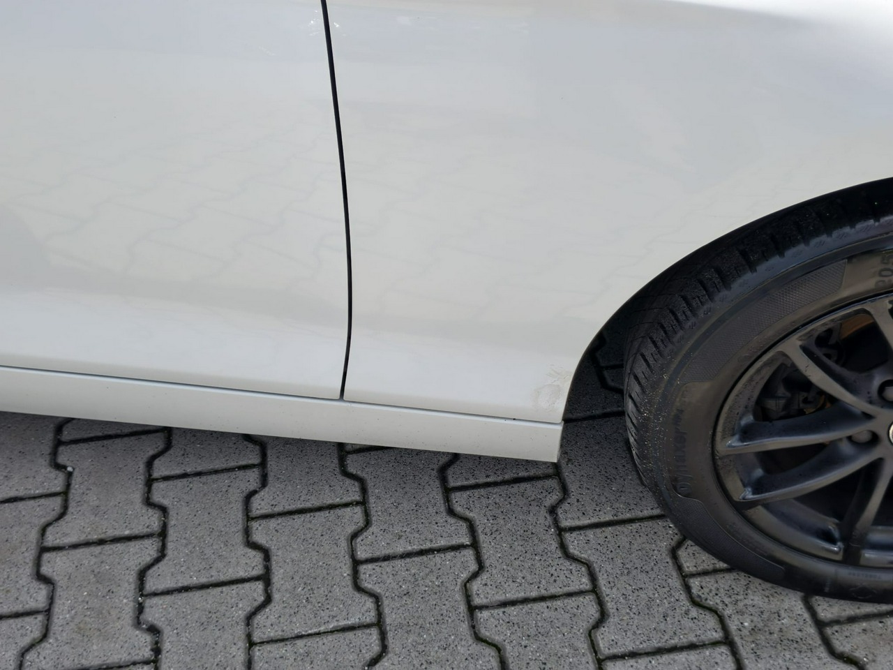 BMW 114 - obrazek 18