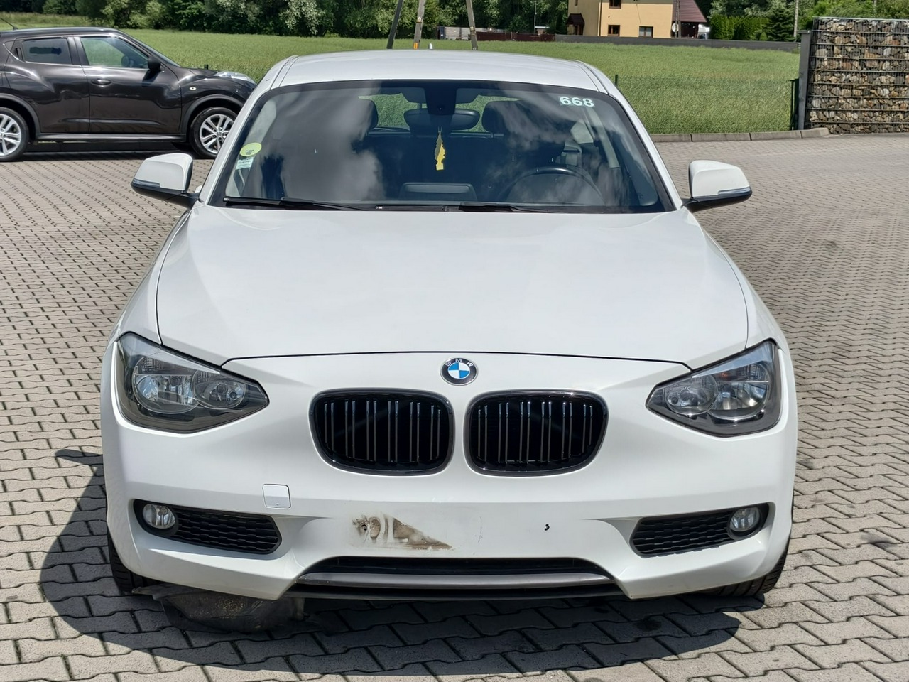 BMW 114 - obrazek 2