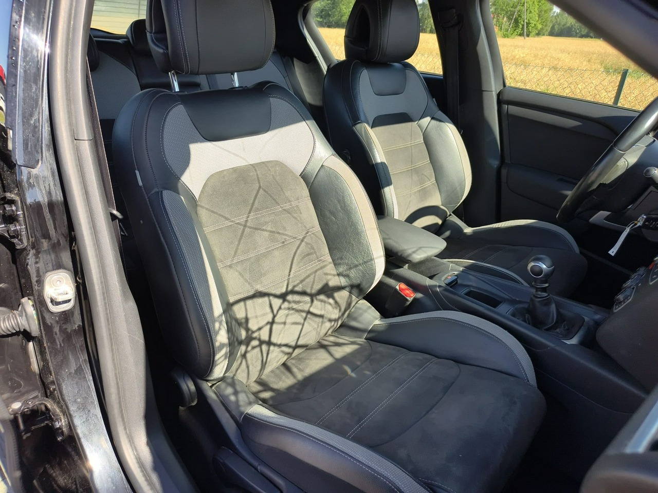 Citroen DS4 - obrazek 16