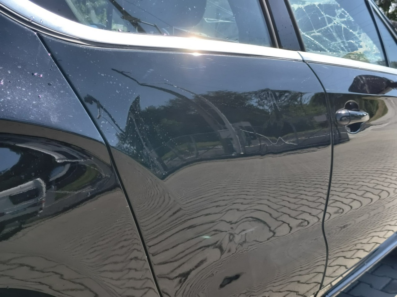 Citroen DS4 - obrazek 22