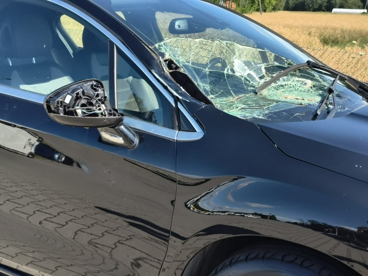 Citroen DS4 - obrazek 23