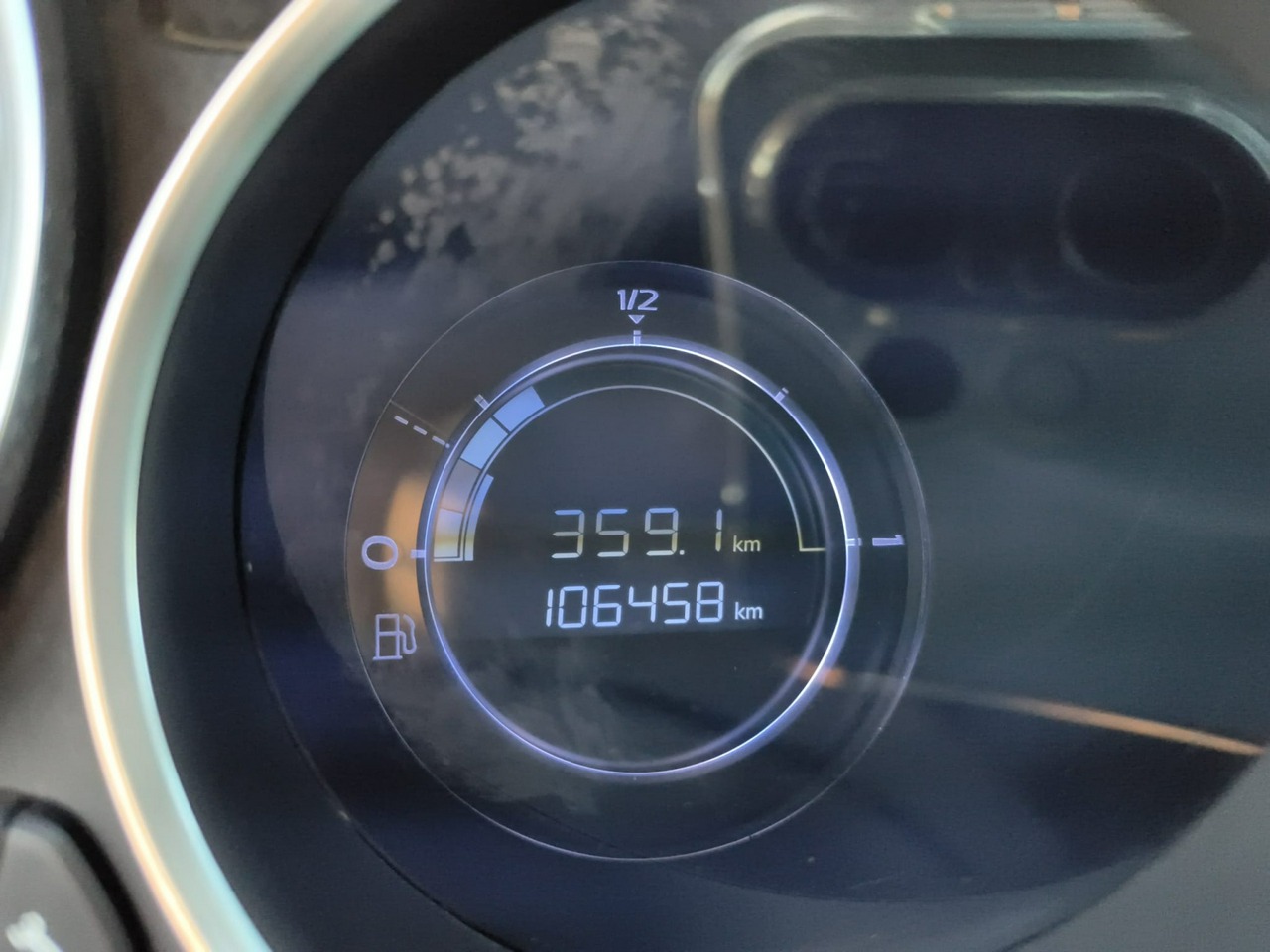 Citroen DS4 - obrazek 14