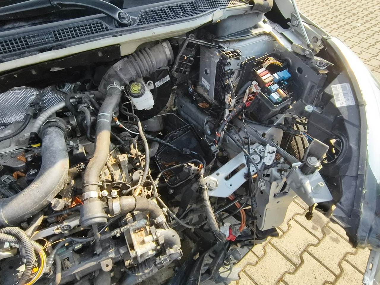 Renault Captur - obrazek 16