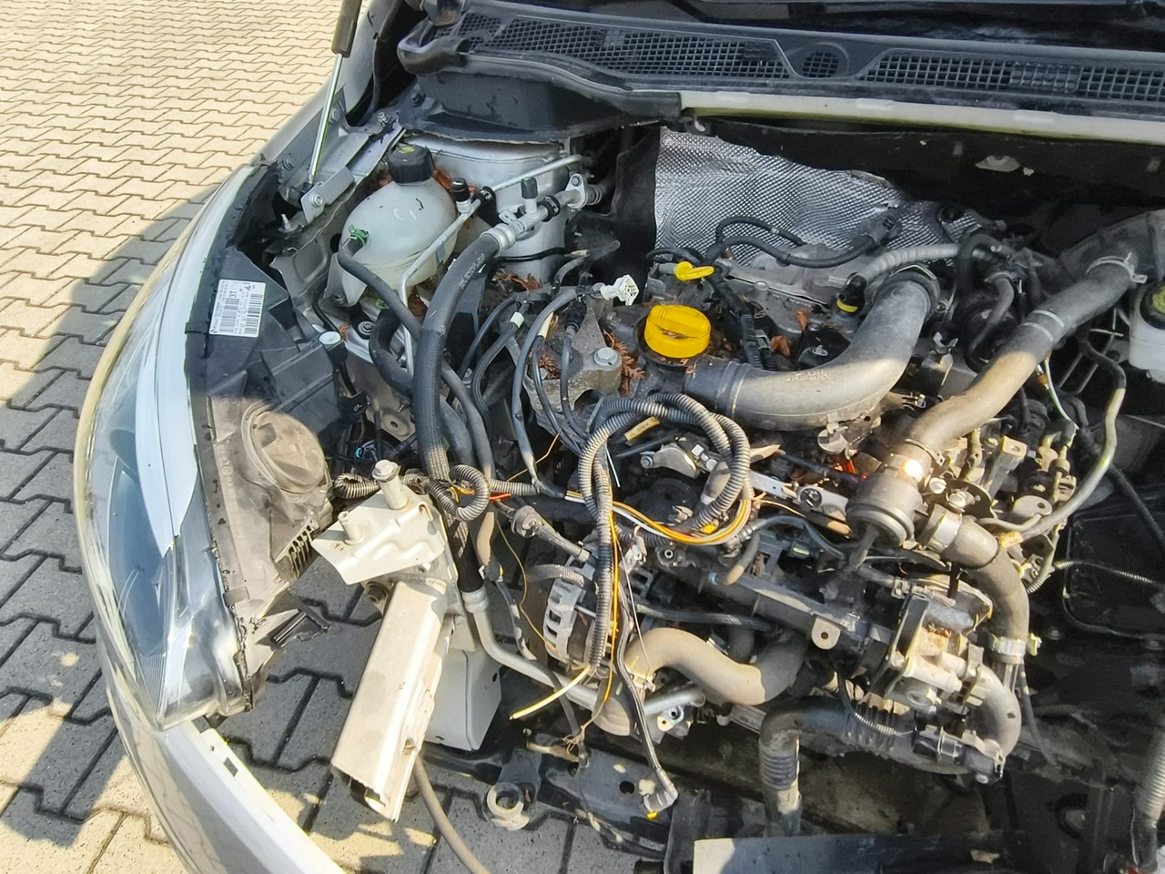 Renault Captur - obrazek 18