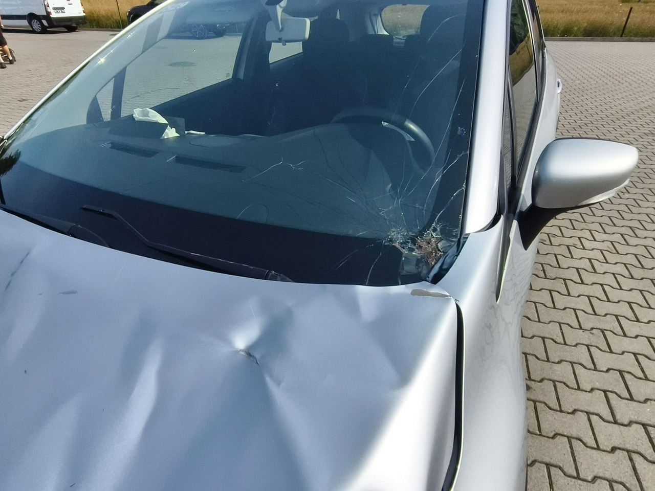 Renault Captur - obrazek 19