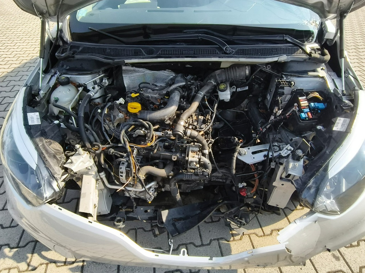 Renault Captur - obrazek 17