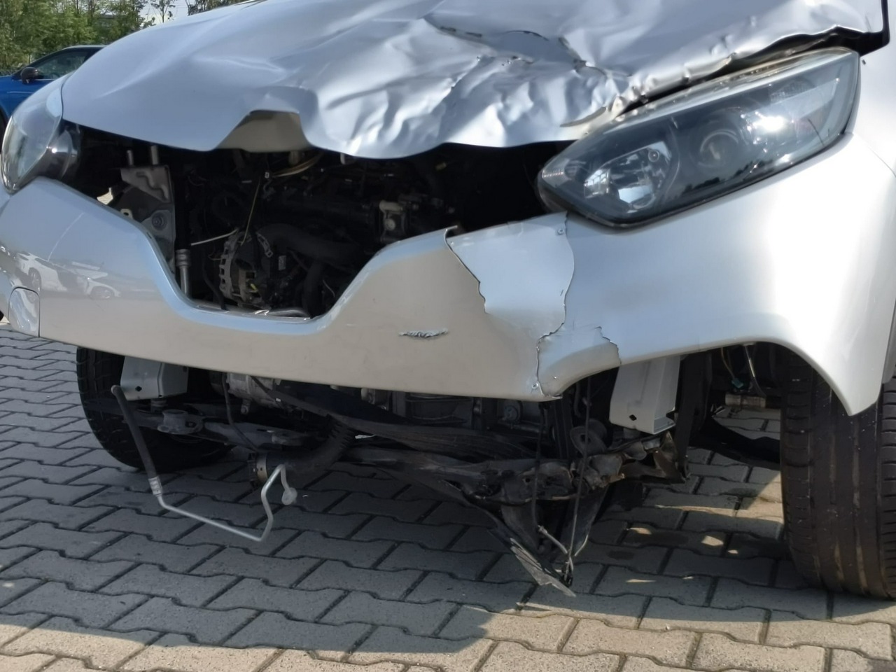Renault Captur - obrazek 20
