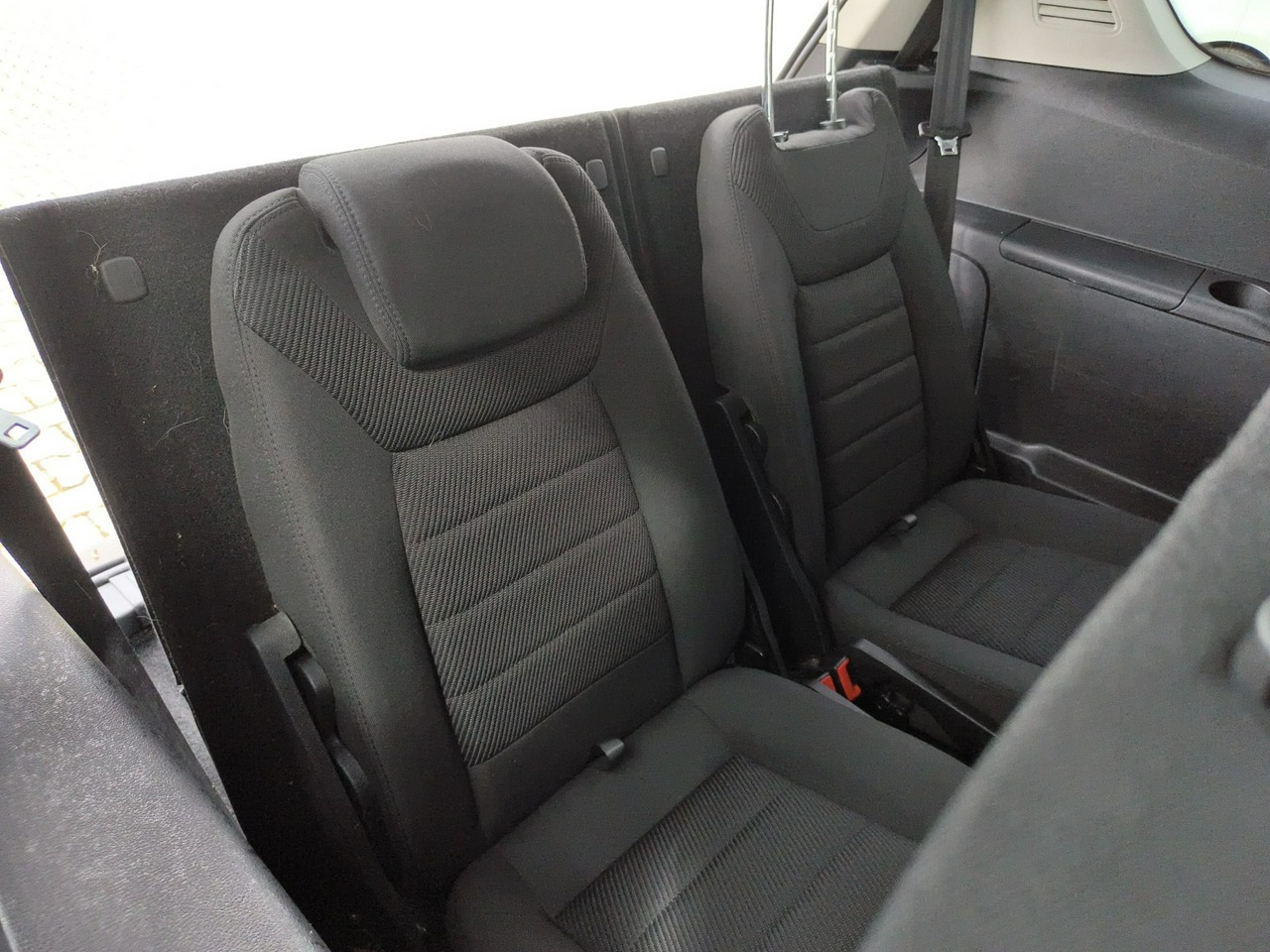 Ford S-Max - obrazek 18