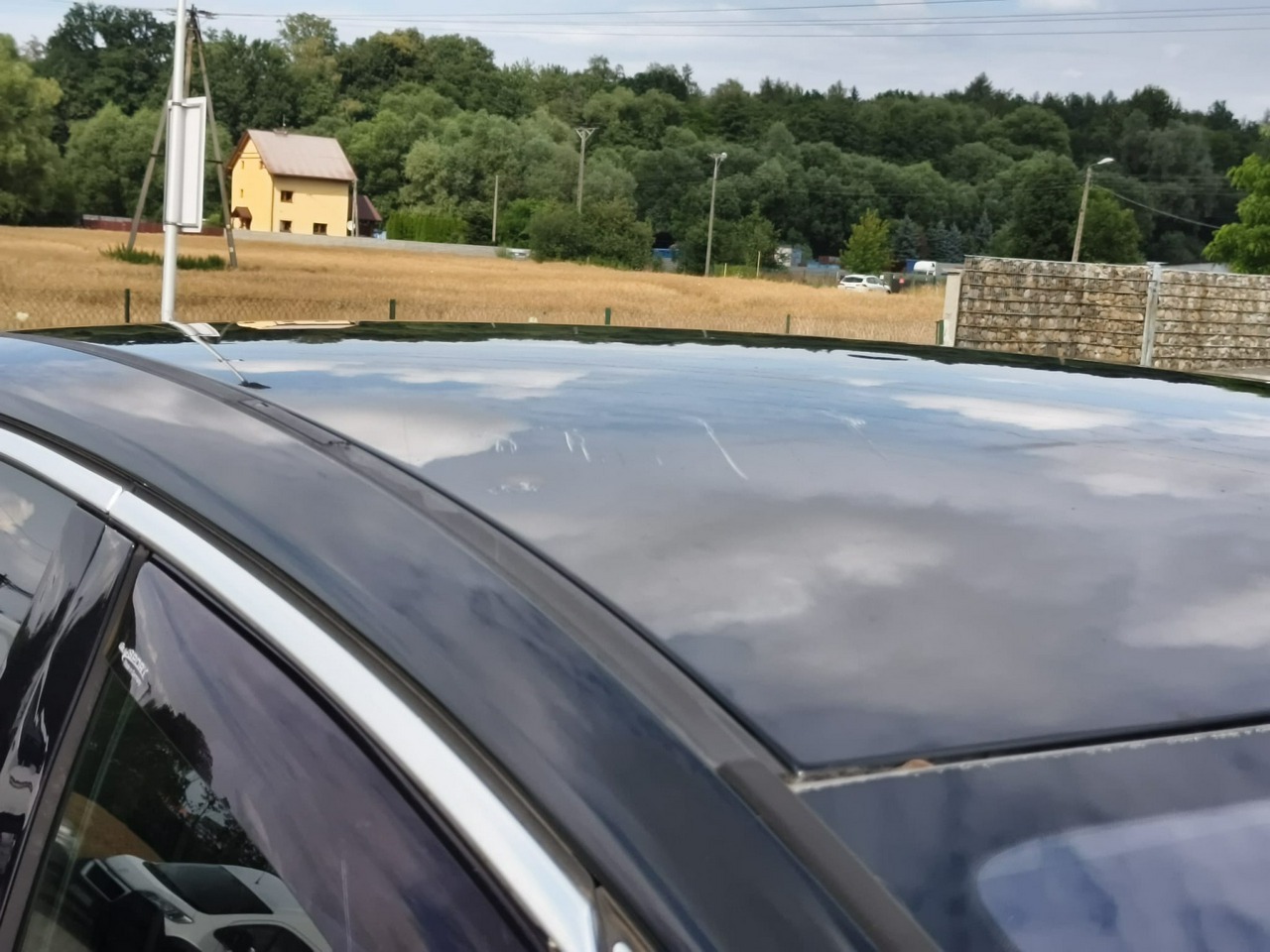 Ford S-Max - obrazek 33