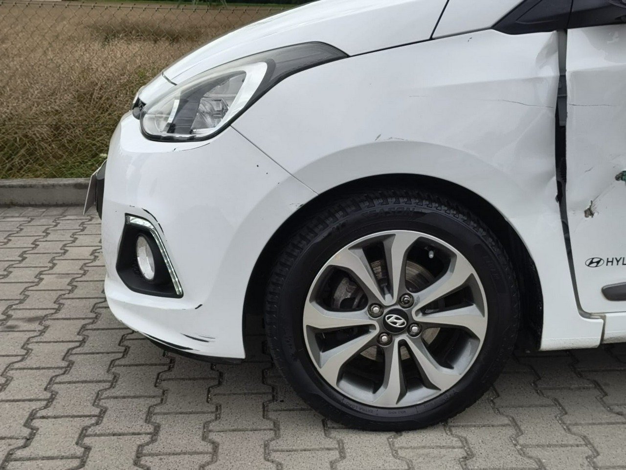 Hyundai i10 - obrazek 28