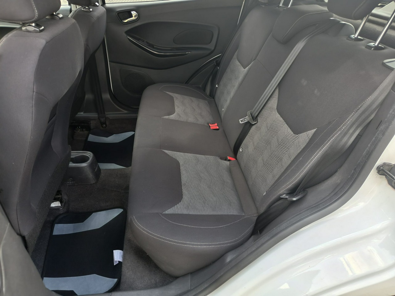 Ford Ka+ - obrazek 17