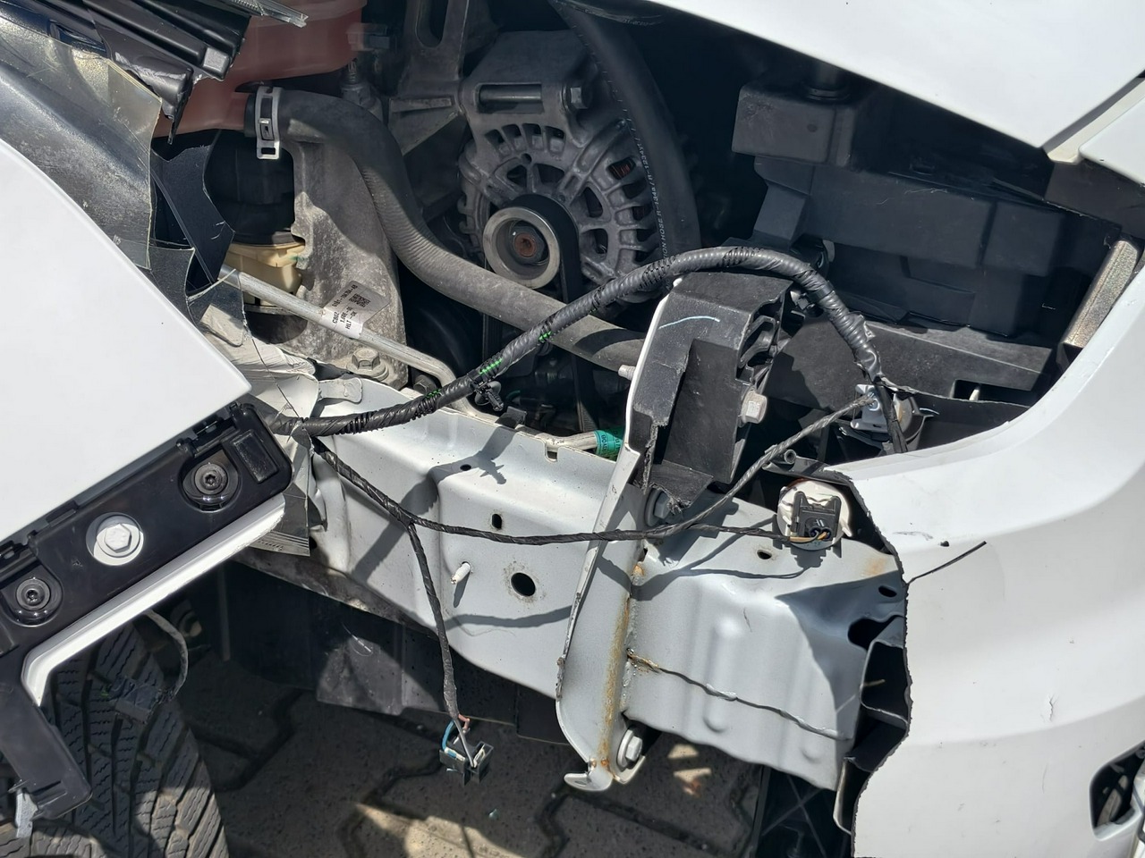 Ford Ka+ - obrazek 26