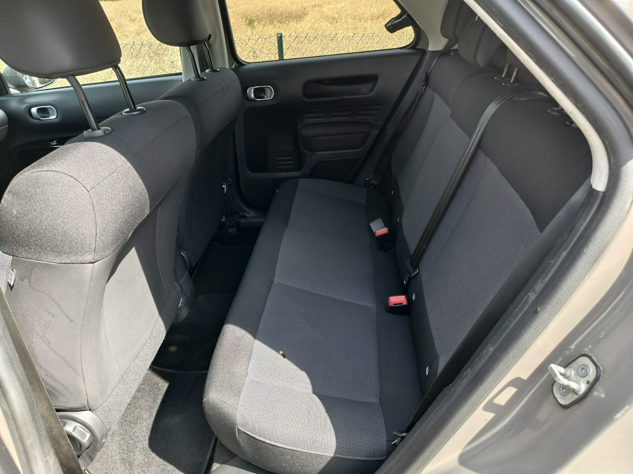 Citroen C4 Cactus - obrazek 13