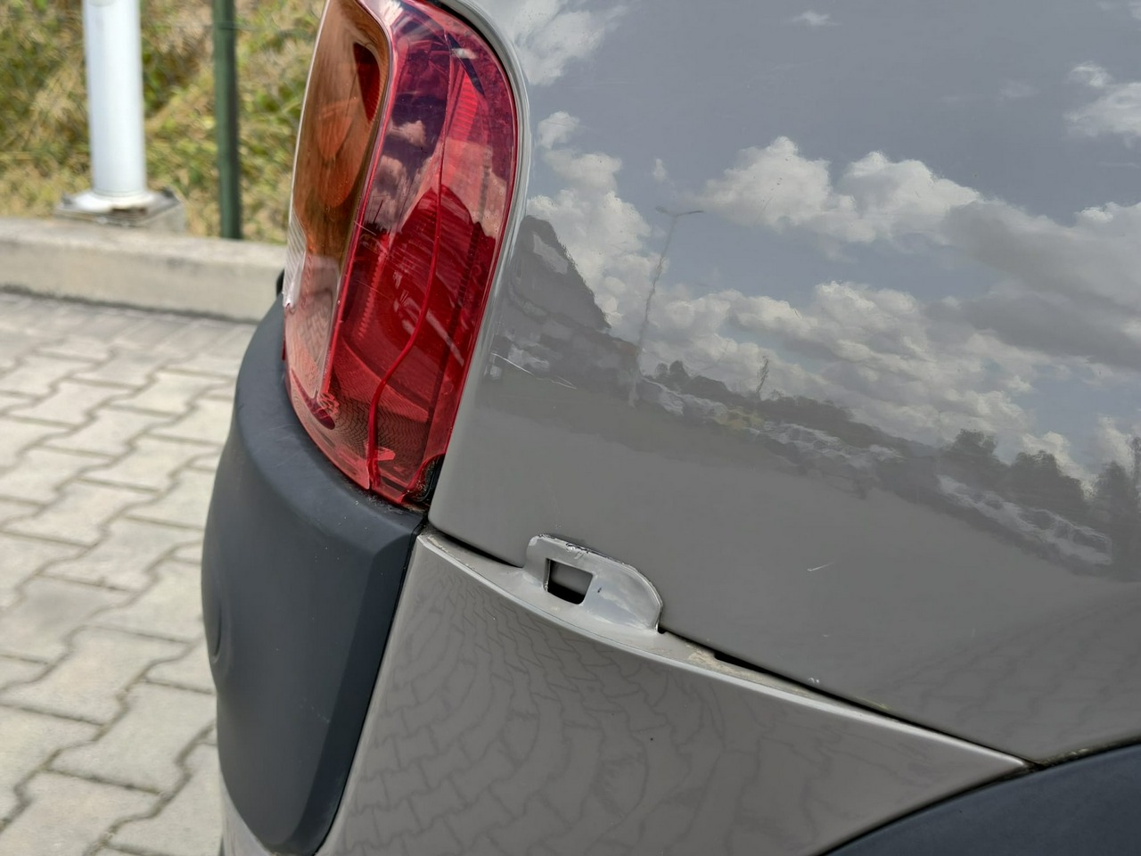 Citroen C4 Cactus - obrazek 22
