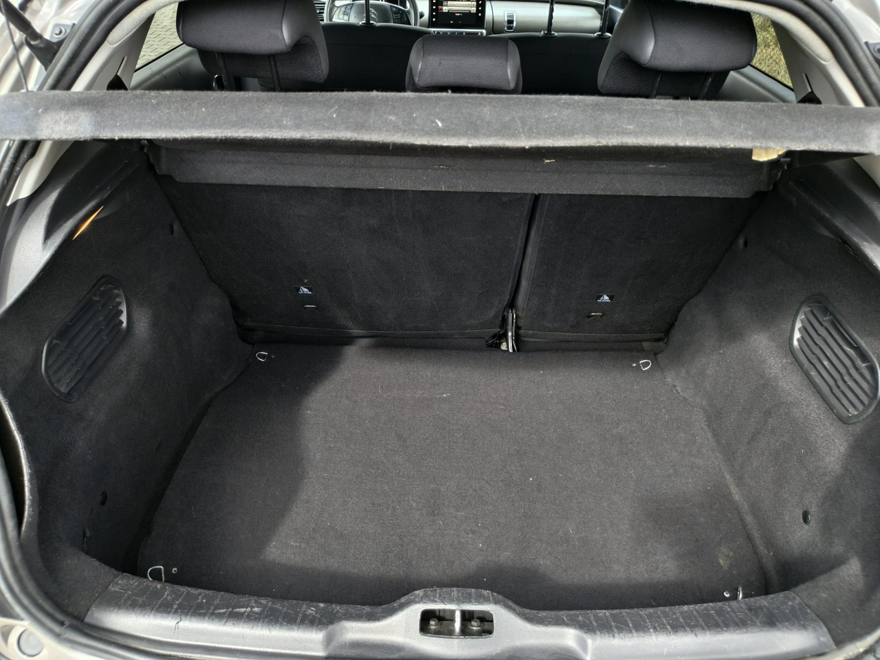 Citroen C4 Cactus - obrazek 29