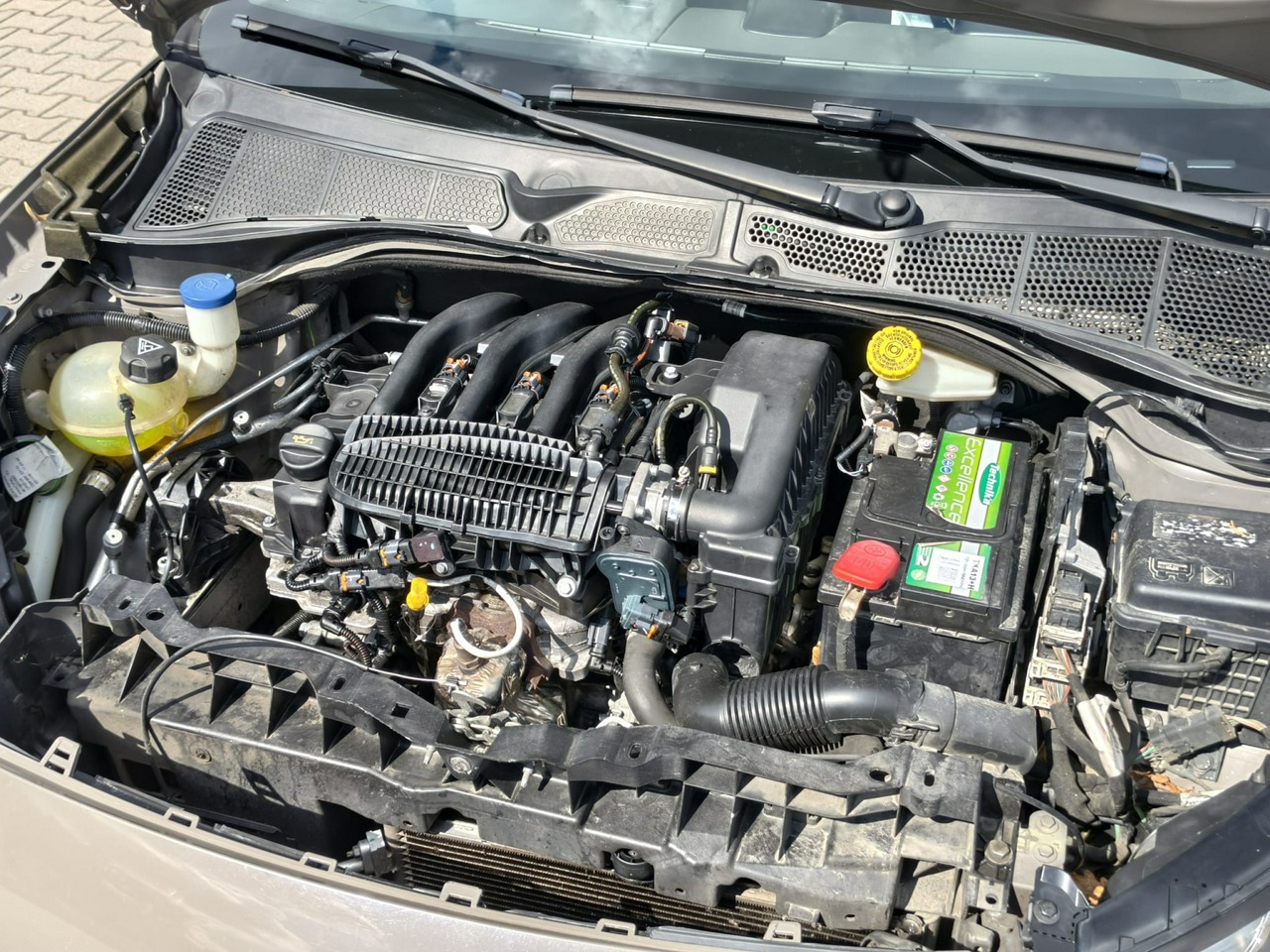 Citroen C4 Cactus - obrazek 32