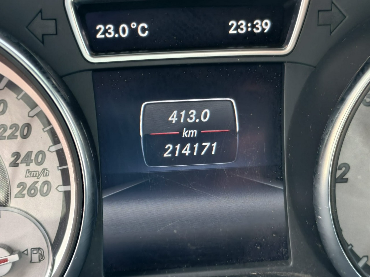 Mercedes CLA 180 - obrazek 13