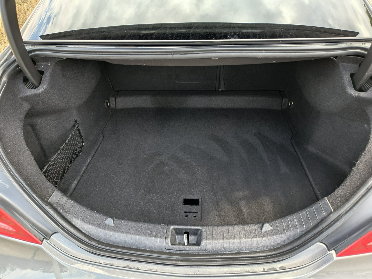 Mercedes CLA 180 - obrazek 18