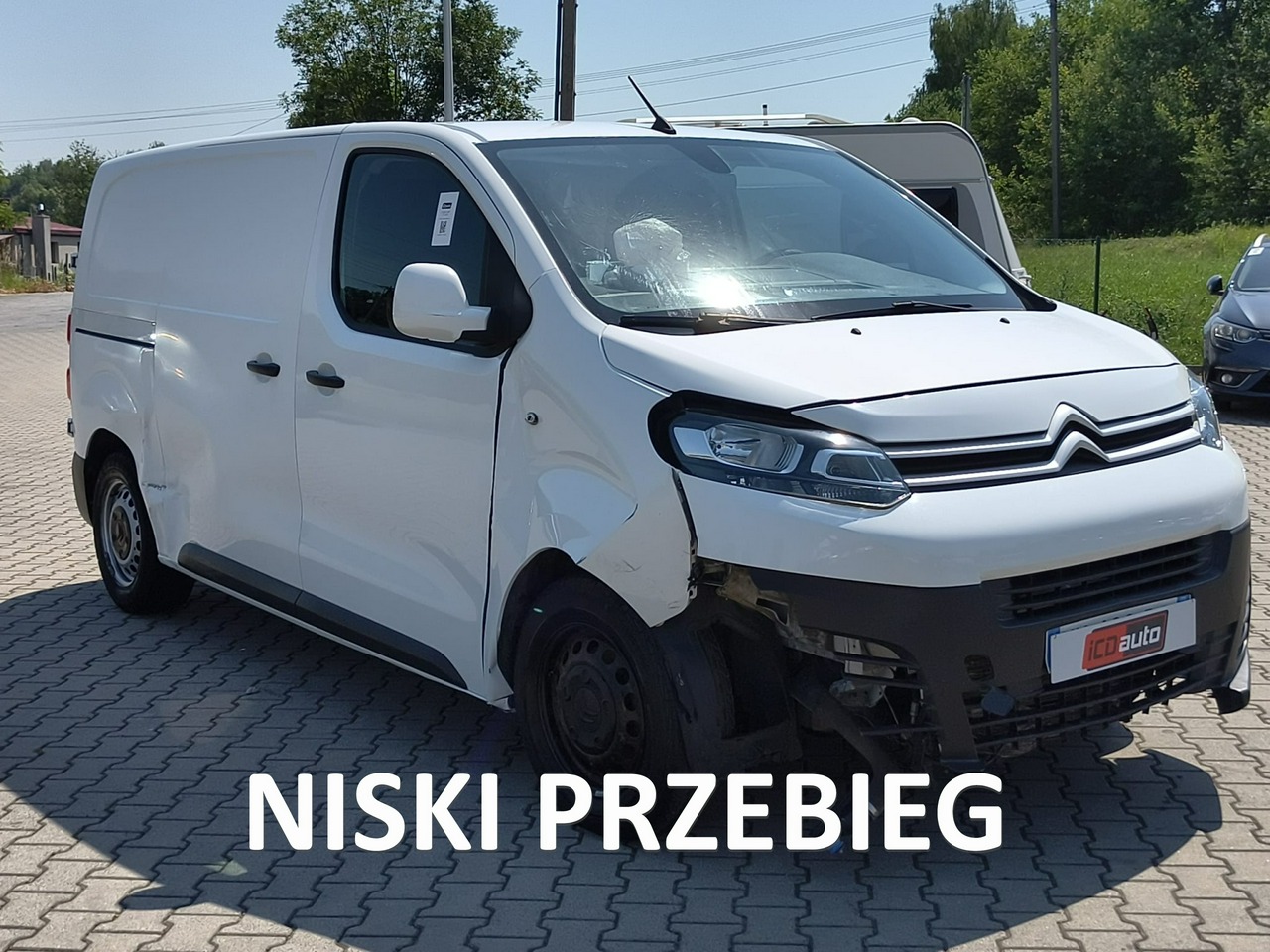 Citroen Jumpy