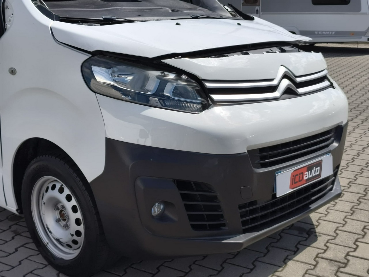 Citroen Jumpy - obrazek 19