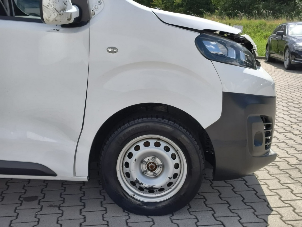 Citroen Jumpy - obrazek 18