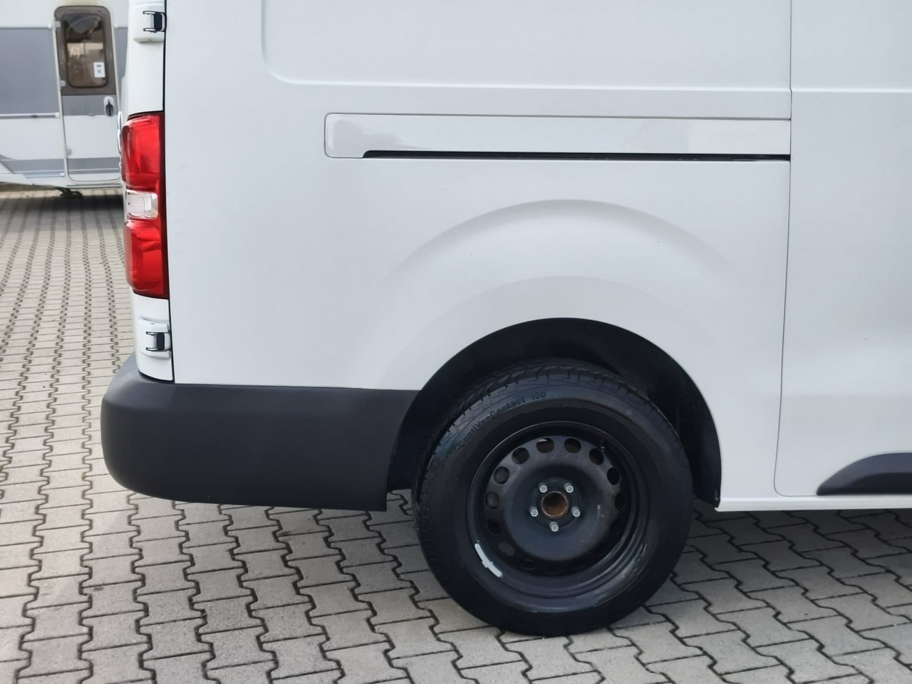Citroen Jumpy - obrazek 16