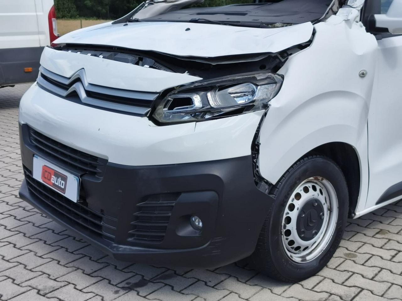 Citroen Jumpy - obrazek 21