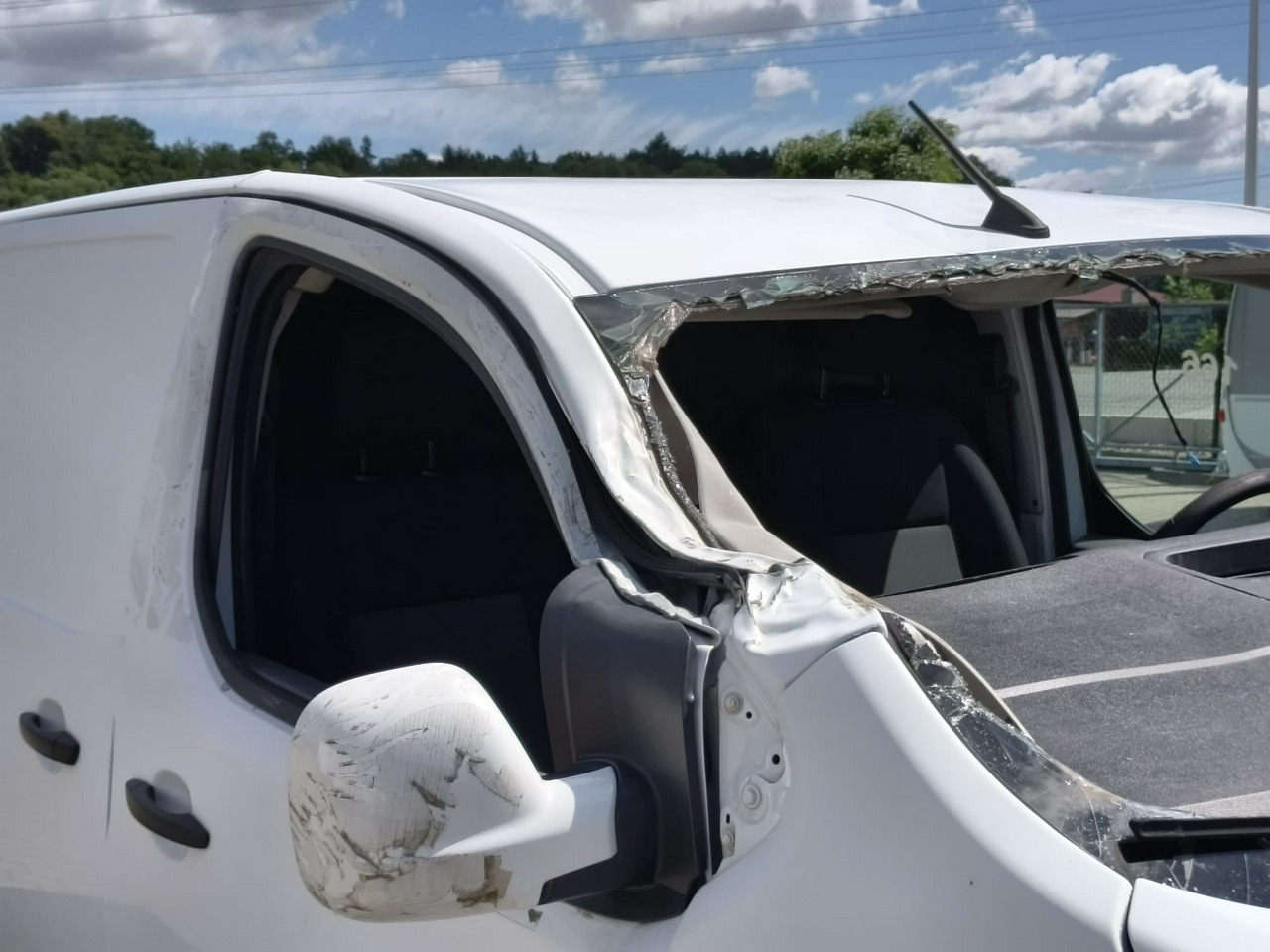 Citroen Jumpy - obrazek 17