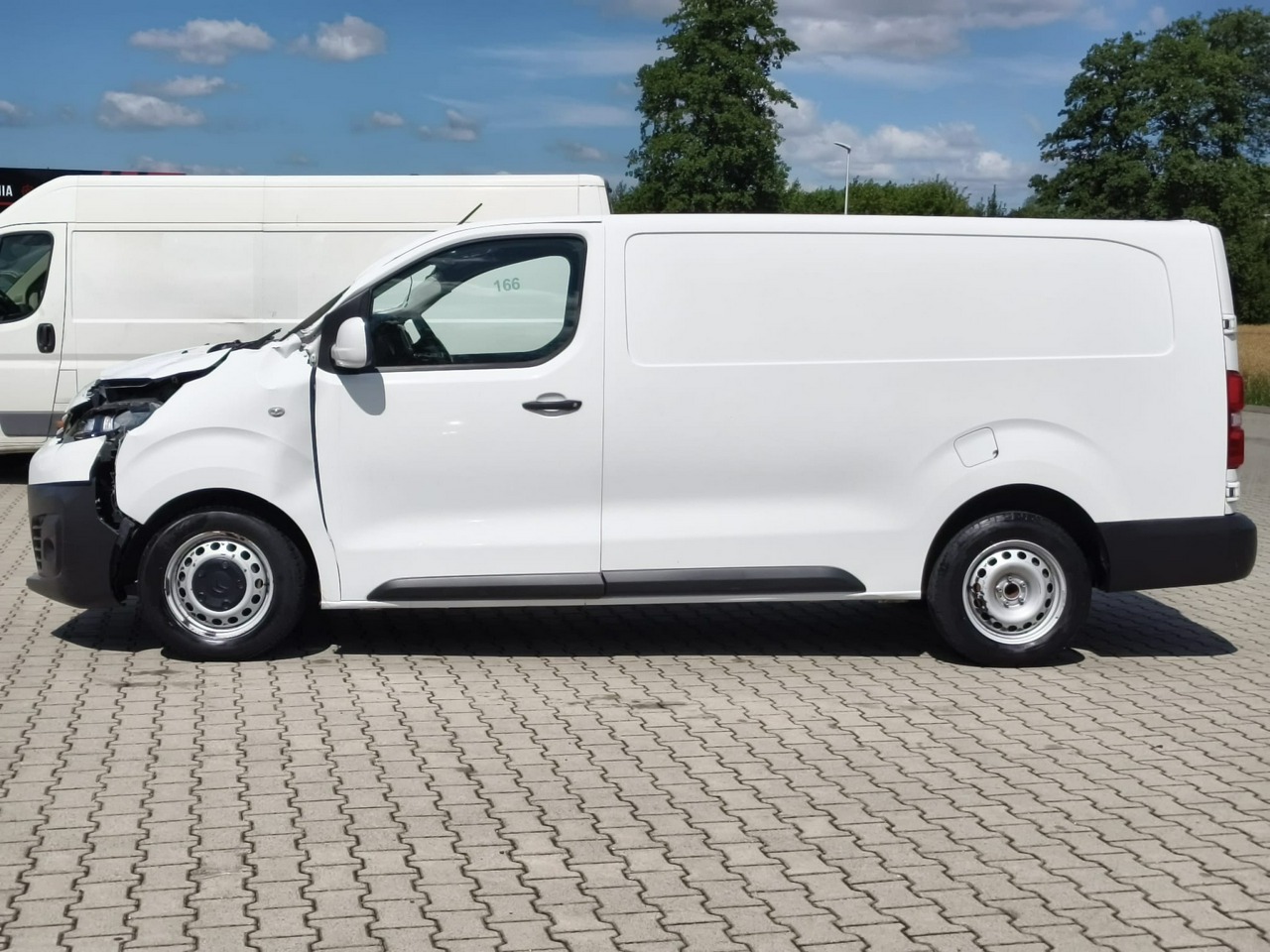 Citroen Jumpy - obrazek 4