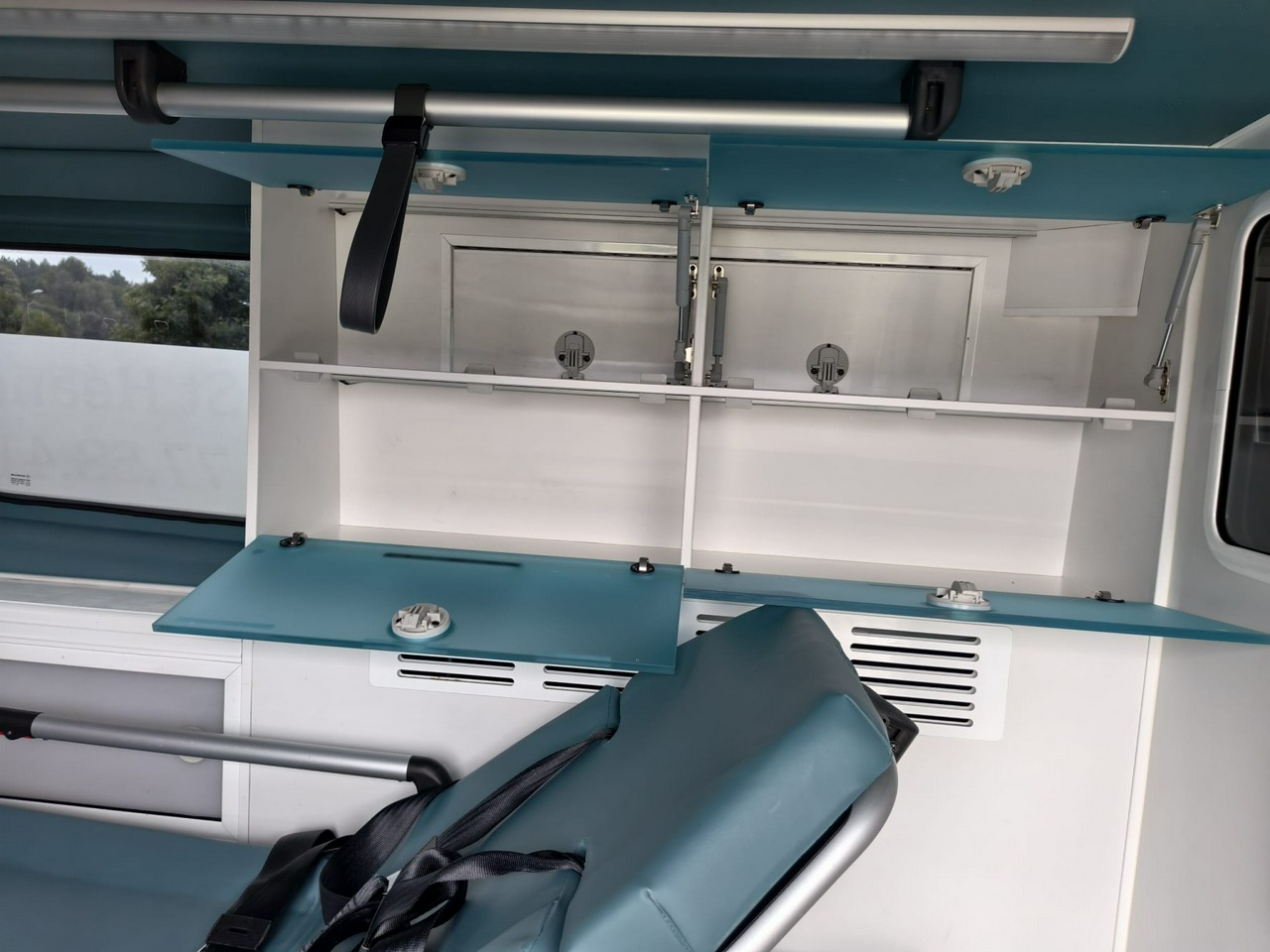 Renault Trafic - obrazek 21