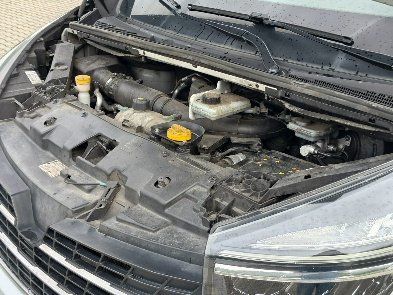Renault Trafic - obrazek 28