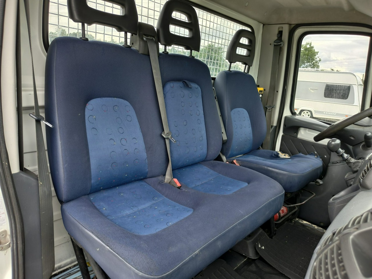 Peugeot Boxer - obrazek 12