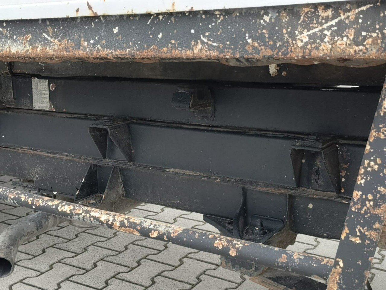 Peugeot Boxer - obrazek 13