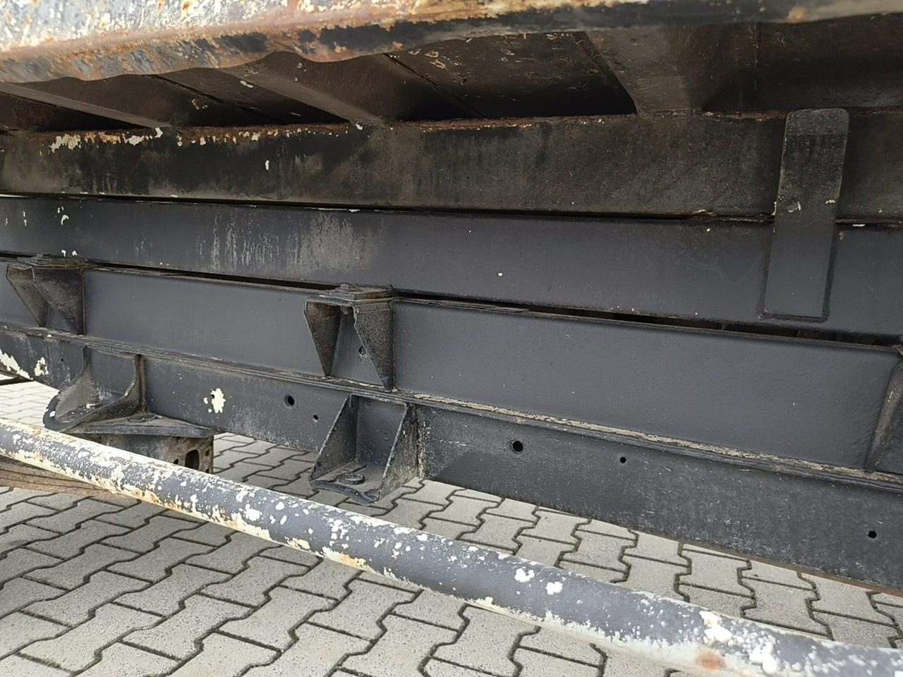 Peugeot Boxer - obrazek 15