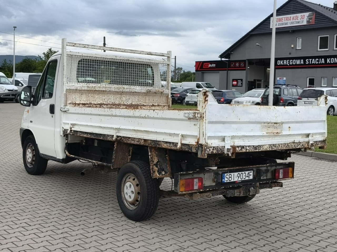 Peugeot Boxer - obrazek 5