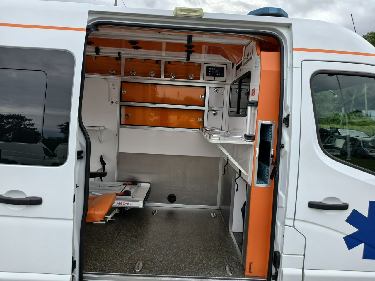 Renault Master - obrazek 17