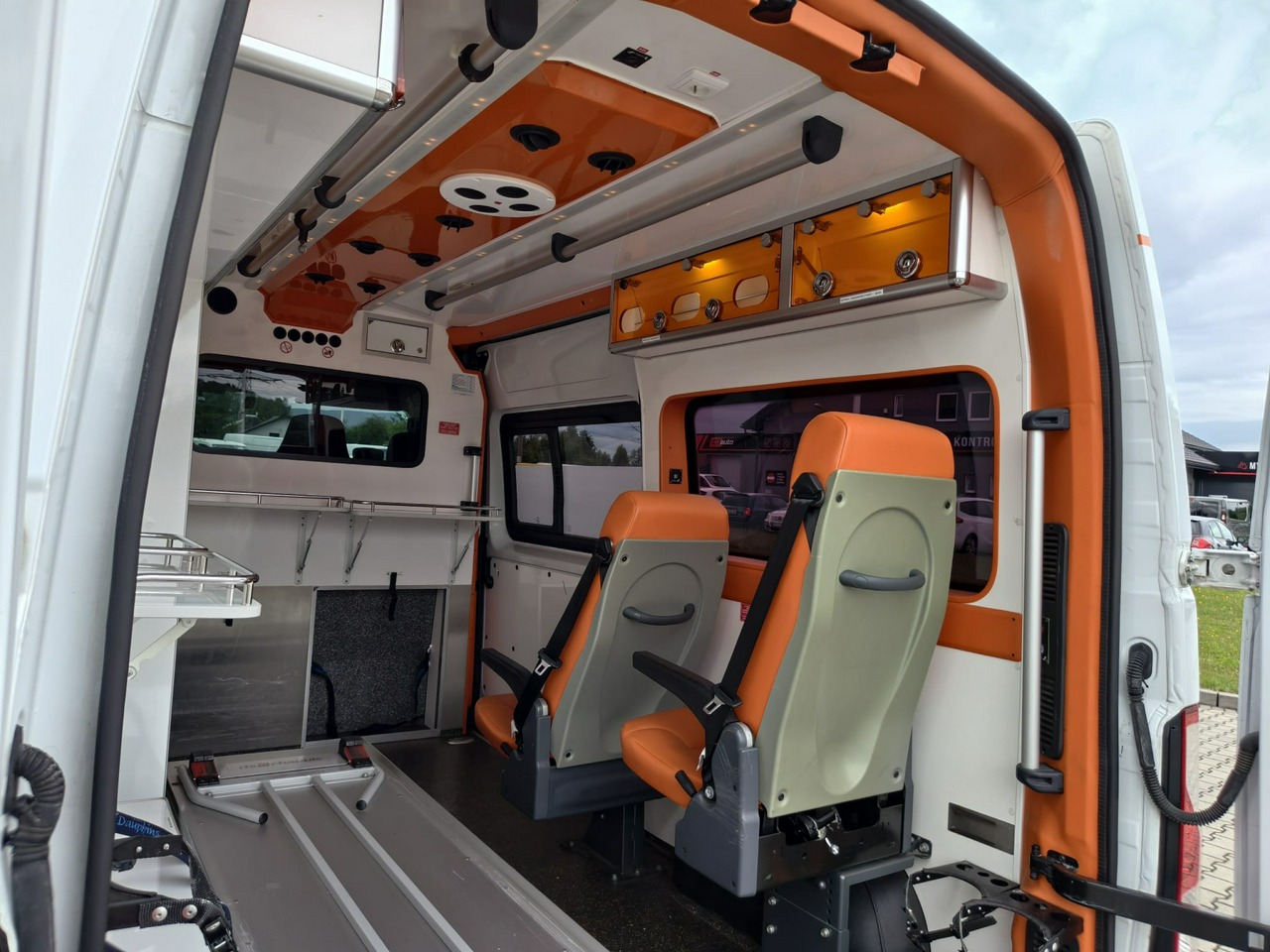 Renault Master - obrazek 19