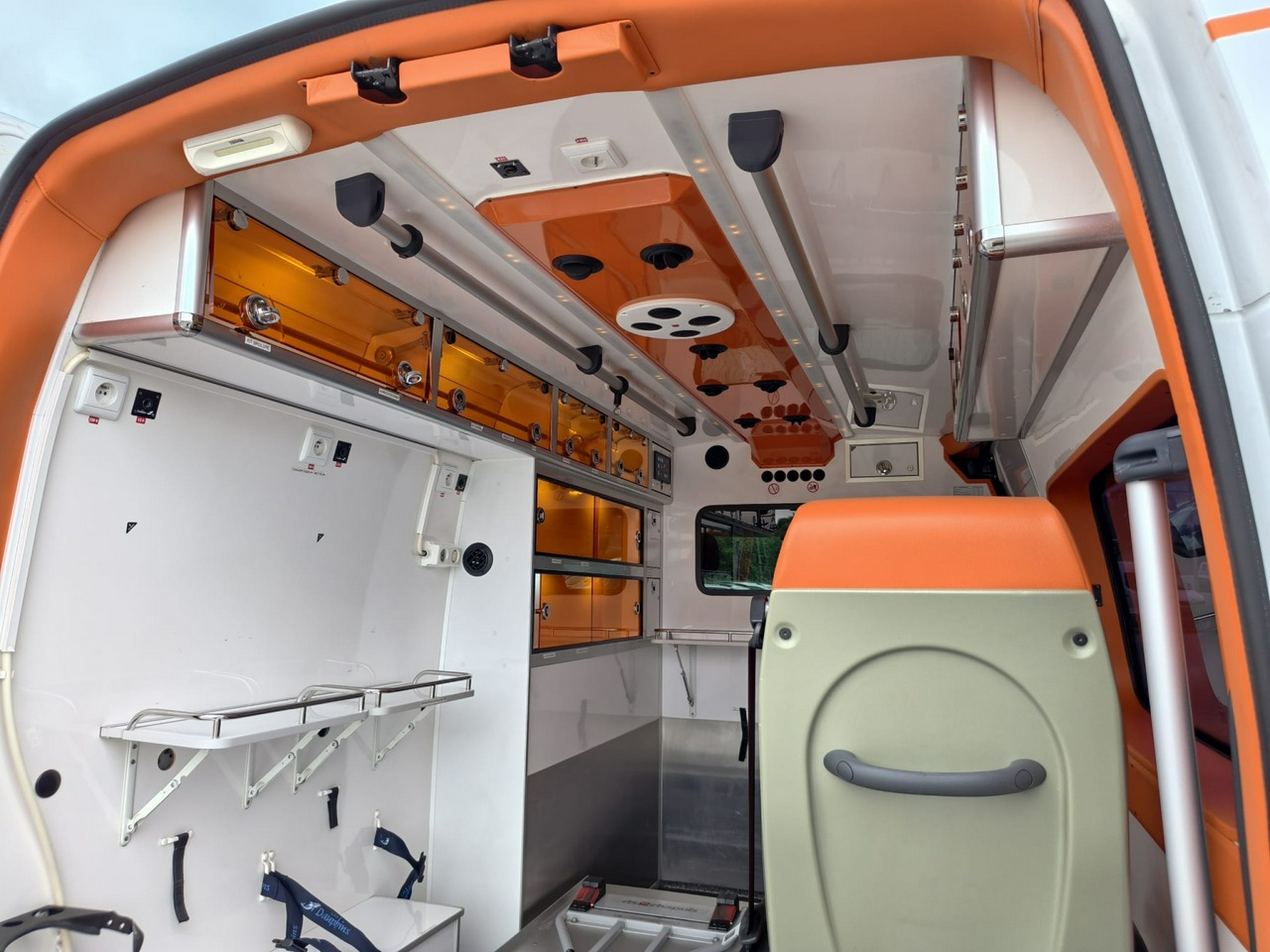 Renault Master - obrazek 20