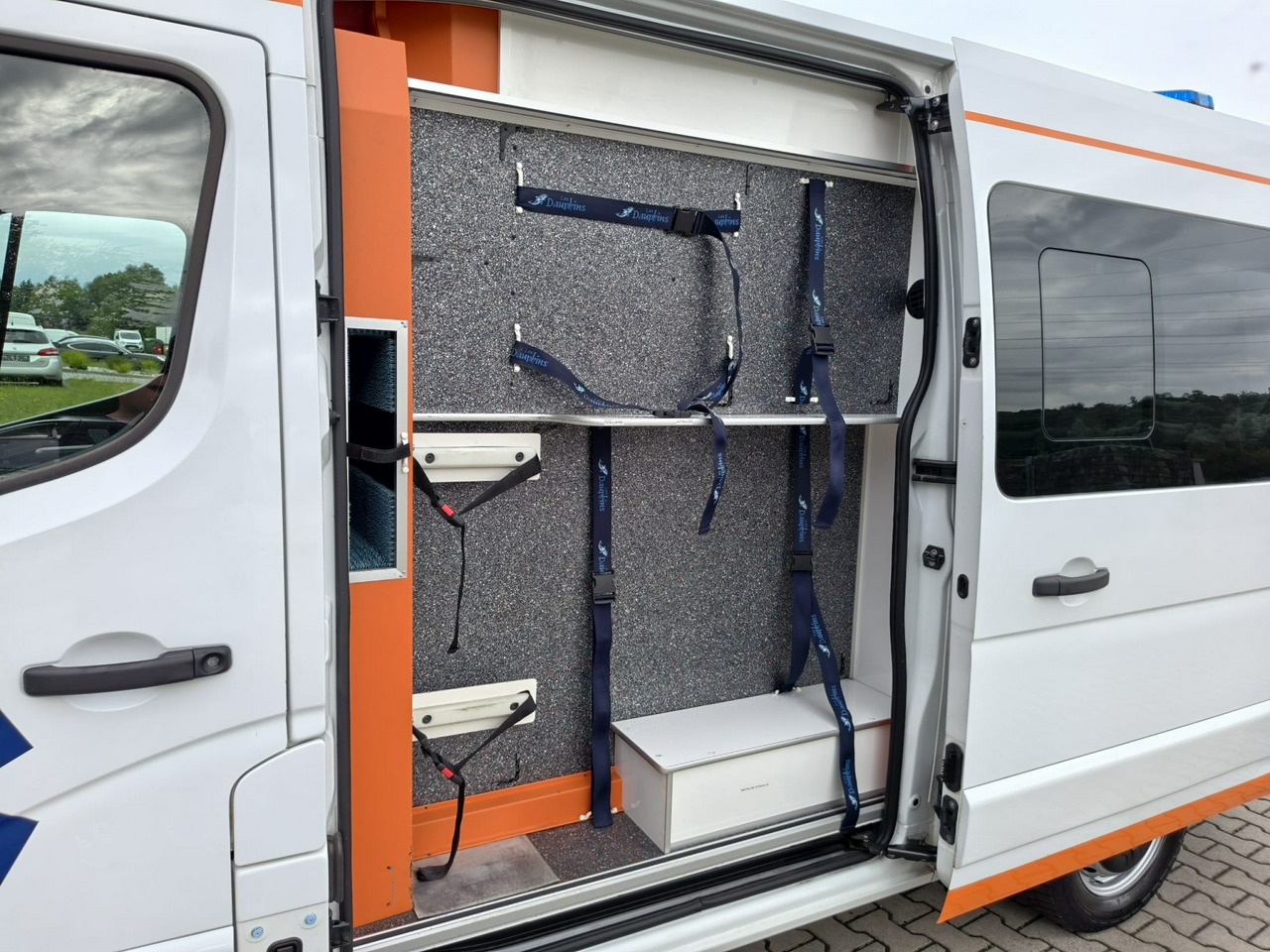 Renault Master - obrazek 14
