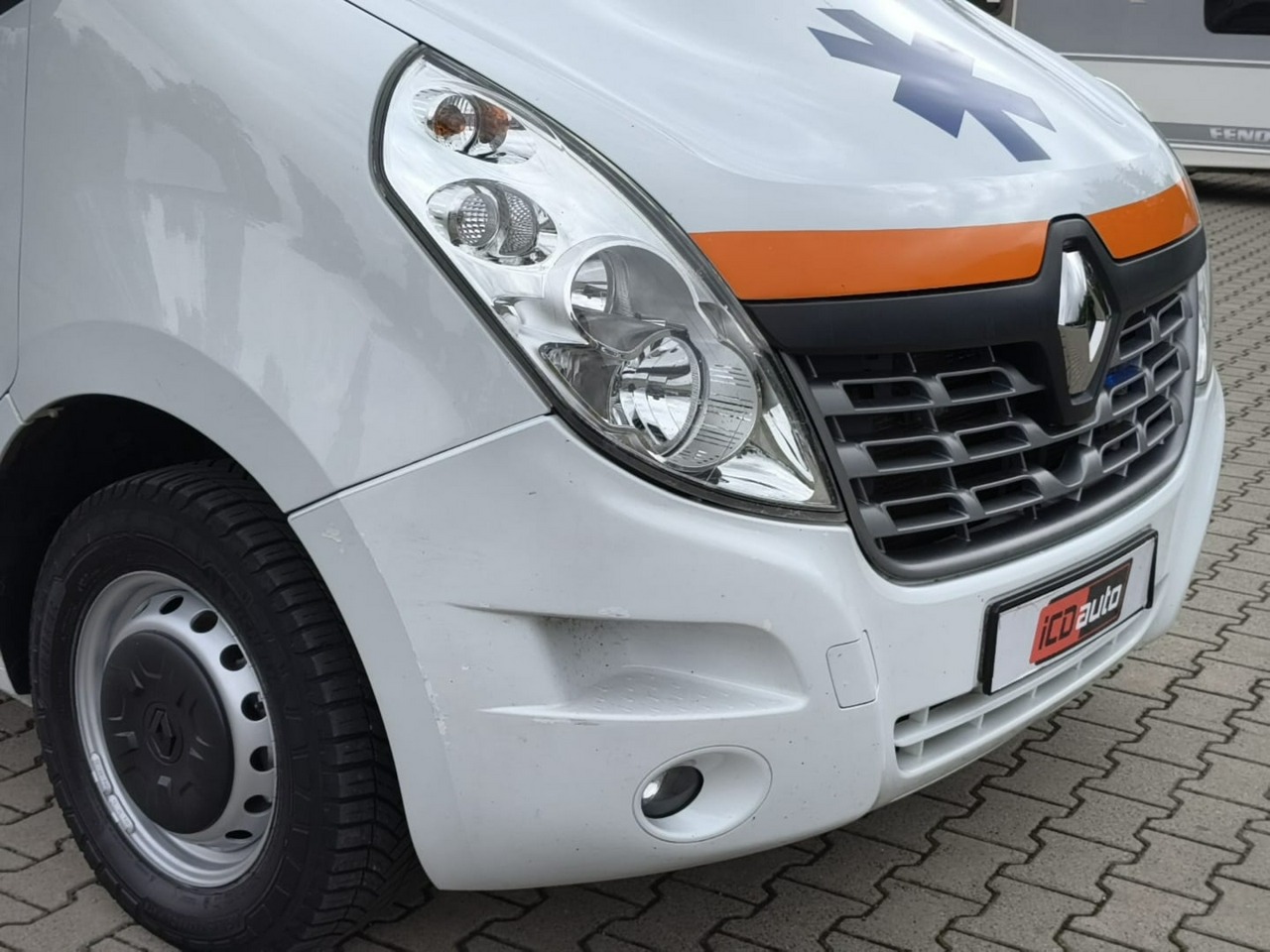 Renault Master - obrazek 24