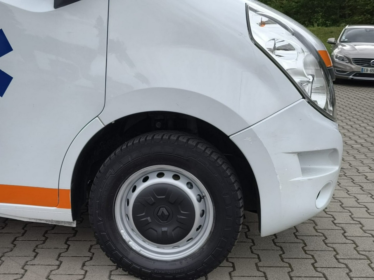 Renault Master - obrazek 23