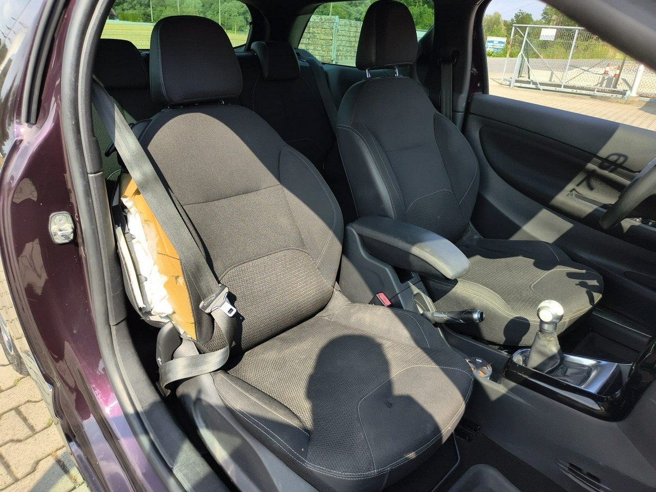 DS Automobiles DS 3 - obrazek 16
