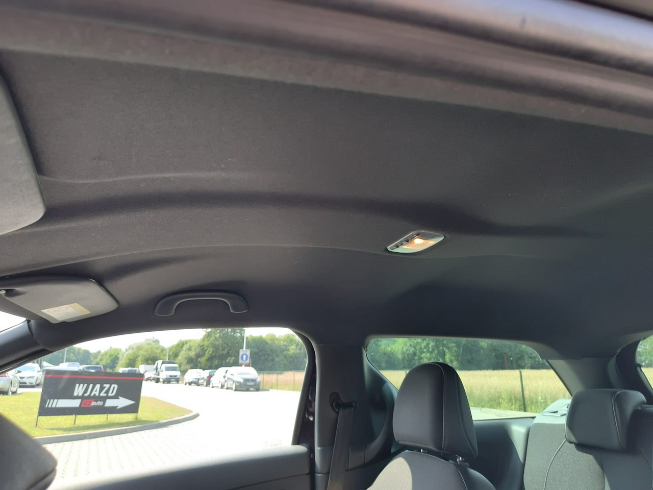 DS Automobiles DS 3 - obrazek 17