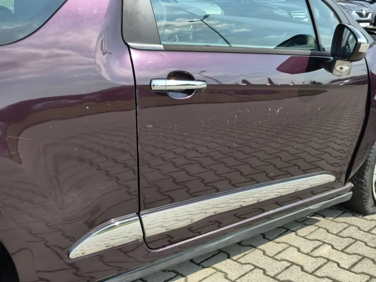 DS Automobiles DS 3 - obrazek 21