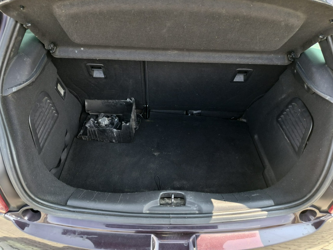 DS Automobiles DS 3 - obrazek 18