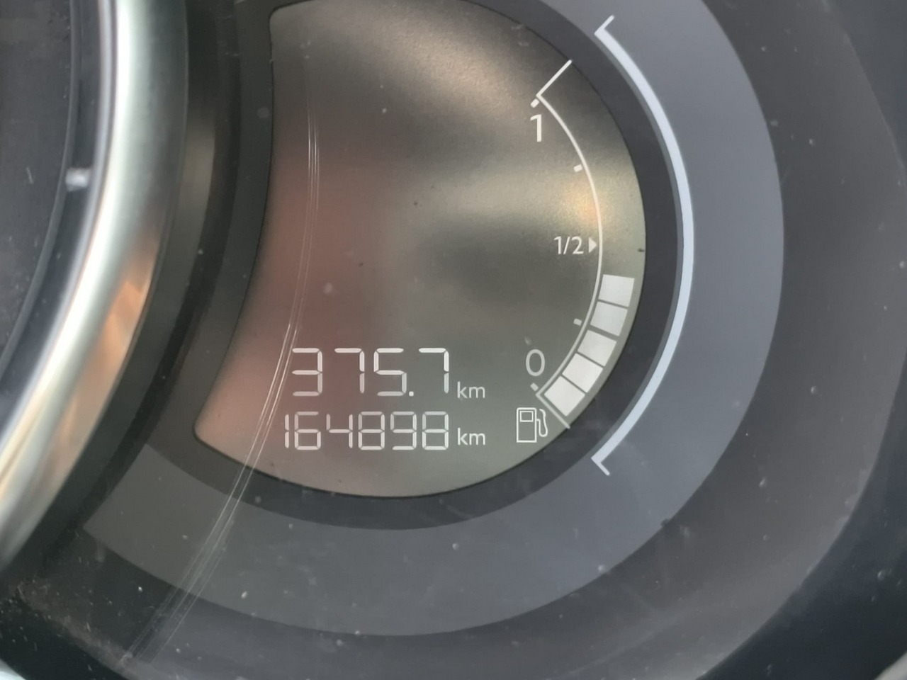 DS Automobiles DS 3 - obrazek 13