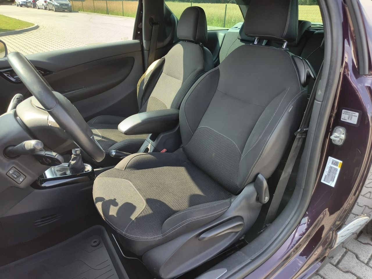 DS Automobiles DS 3 - obrazek 9